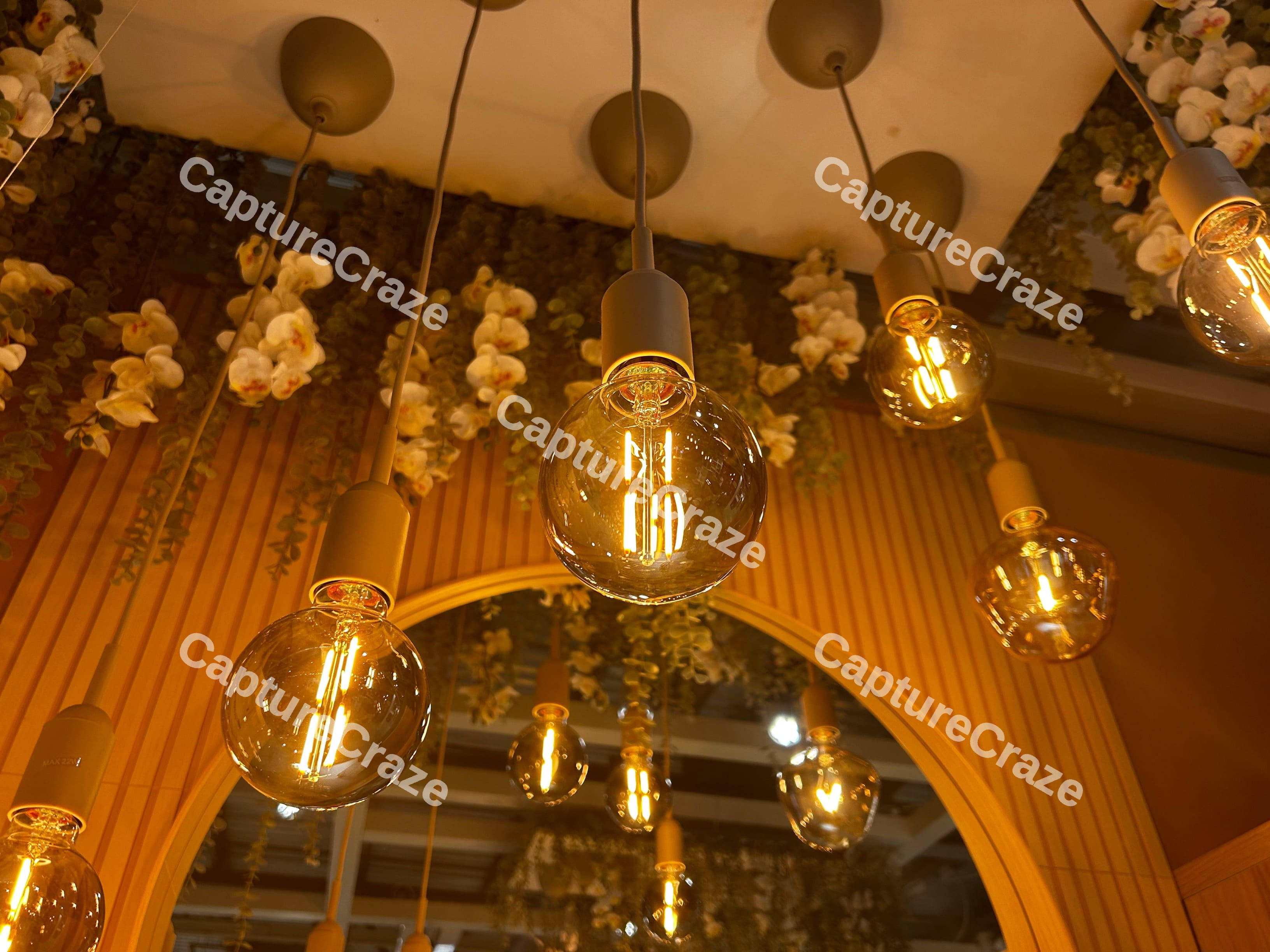 Decorative Ceiling Lights